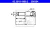 VAG 357615273 Breather Screw / Valve